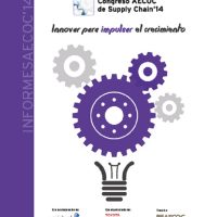 Congreso AECOC de Supply Chain 2014